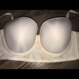 Freya deco longline bra size 30G